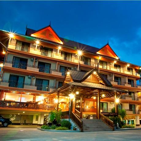 Baan Khun Hotel Chiang Mai