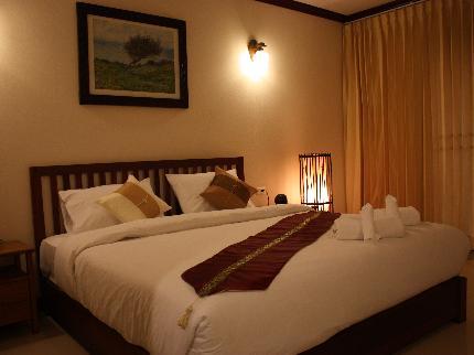 Baan Khun Hotel Chiang Mai