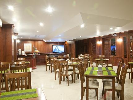 Baan Khun Hotel Chiang Mai