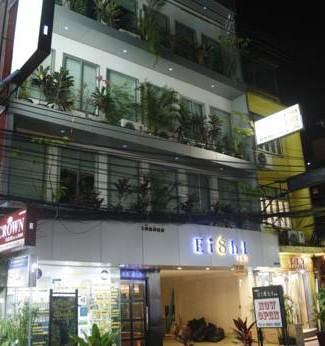 Eight Inn Bangkok