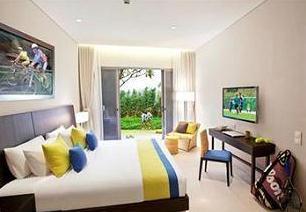 Thanyapura Sports Hotel