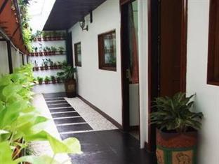 A House