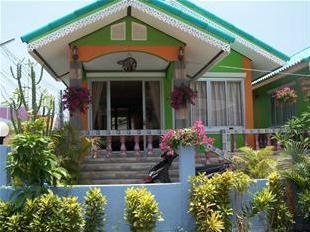 Buachompoo Resort