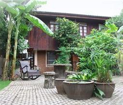Tara Guest House Chiang Mai