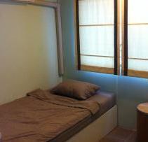 The Backpacker Guesthouse