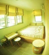 The Backpacker Guesthouse
