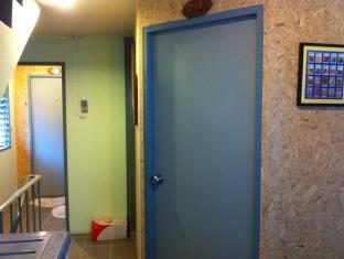 The Backpacker Guesthouse