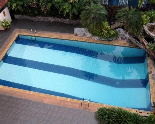โรงแรมอโนดาต