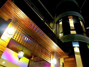 โรงแรมเดอจัสมิน เชียงใหม่
