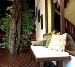 โรงแรมเดอจัสมิน เชียงใหม่