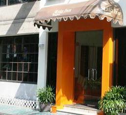 Asia Inn Bangkok