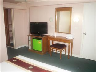 Asia Inn Bangkok