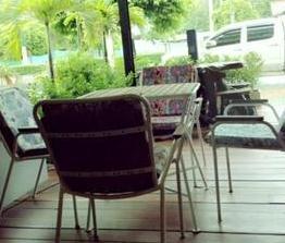 Baan Term Fun Bangsaen