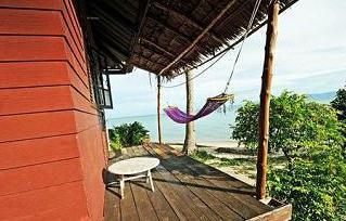 Zoe Frenchy Resort