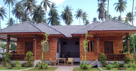 Khum Laanta Resort