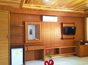 Khum Laanta Resort