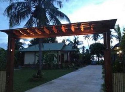 Khum Laanta Resort