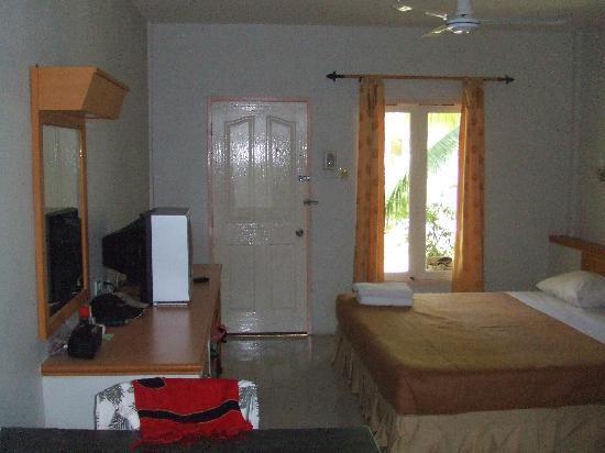 Baantonsai Garden Resort
