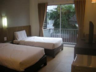 Mawin Hotel