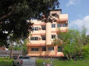 Sabaidee Residence at Phuket