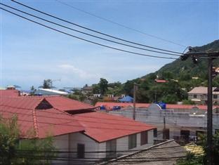 Baan Talay Guesthouse
