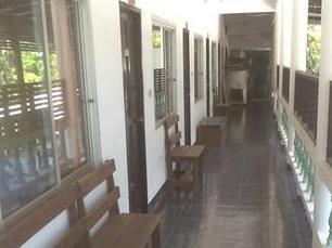 Baan Talay Guesthouse