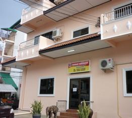 Elephant Guesthouse Pattaya