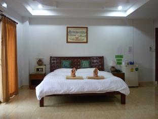 Elephant Guesthouse Pattaya