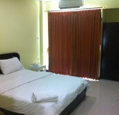 BR Guest House