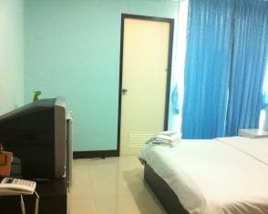 BR Guest House