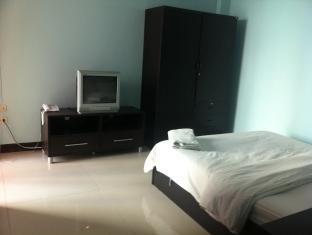 BR Guest House