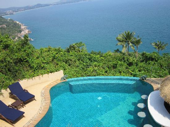 Eden Rock Villa