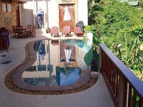 Eden Rock Villa