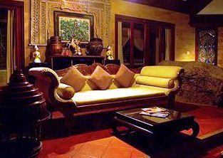 Eden Rock Villa