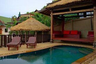 Eden Rock Villa