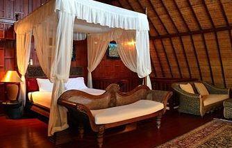 Eden Rock Villa