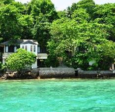Rantee View Bungalow