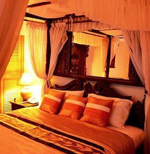 Eden Rock Villa