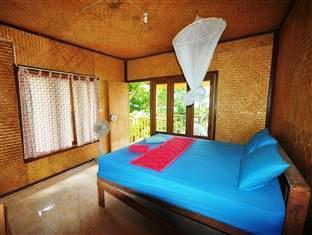 Rantee View Bungalow