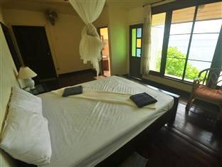 Rantee View Bungalow