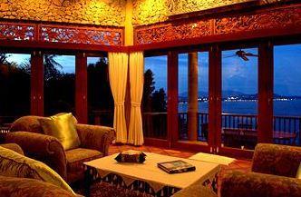 Eden Rock Villa