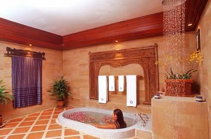 Eden Rock Villa
