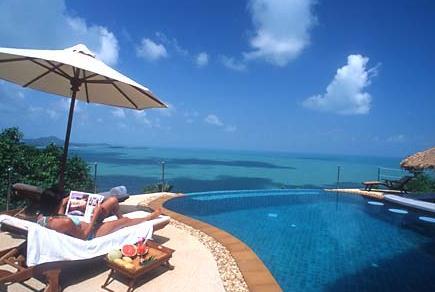 Eden Rock Villa