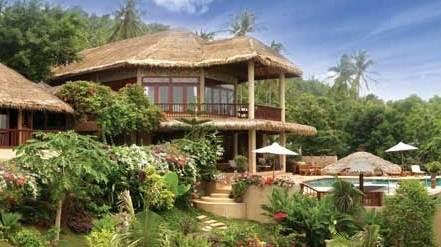 Eden Rock Villa