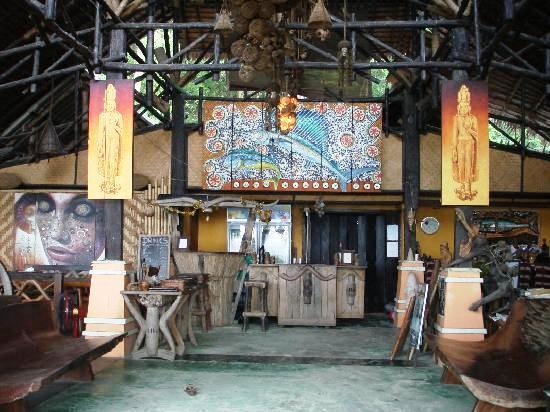 Viking Natures Resort