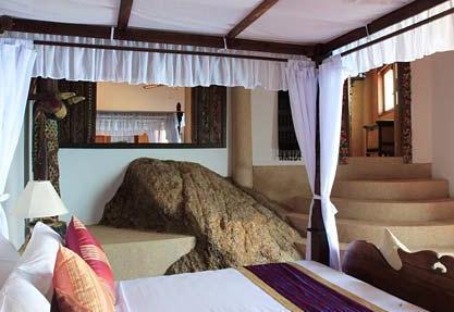 Eden Rock Villa