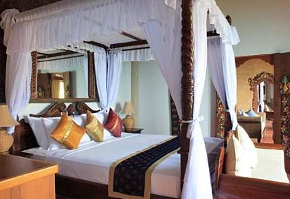 Eden Rock Villa