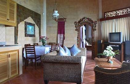 Eden Rock Villa