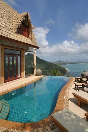 Eden Rock Villa