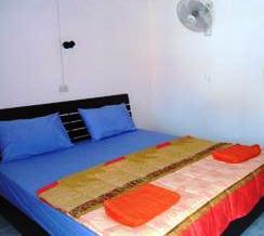 Isara Lanta Resort
